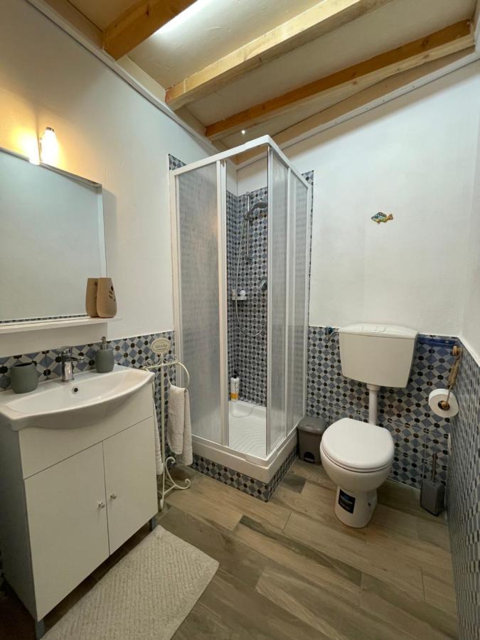Il Feudo Hotell Certaldo Exteriör bild