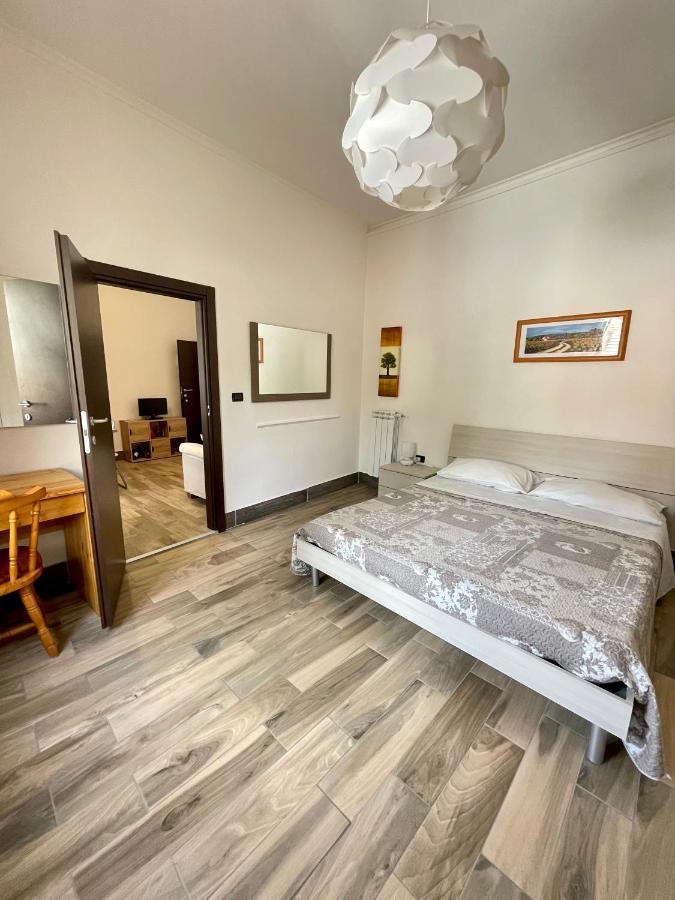 Il Feudo Hotell Certaldo Exteriör bild