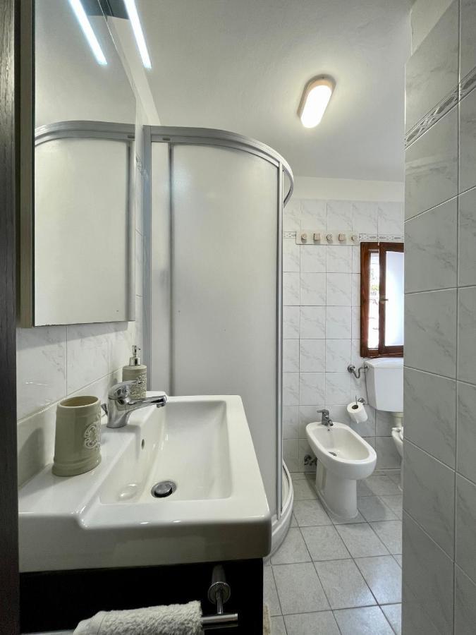Il Feudo Hotell Certaldo Exteriör bild