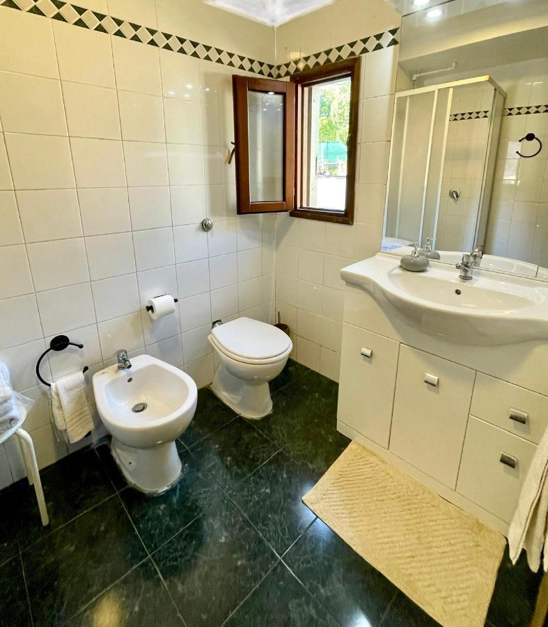 Il Feudo Hotell Certaldo Exteriör bild